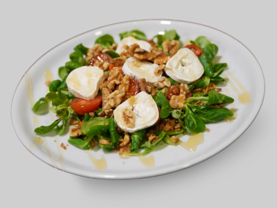 Ensalada Gourmet