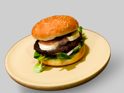 Euroburger Delicioso