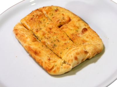 Garlic-Focaccia