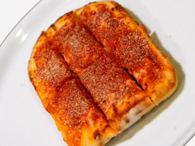 Garlic-Tumaca