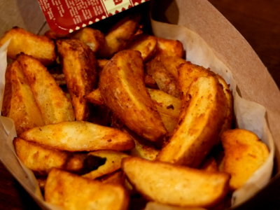 Patatas Gajo